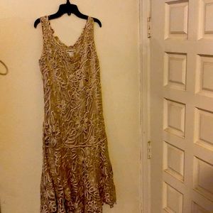 Soulmates Dress lace beautiful size M
